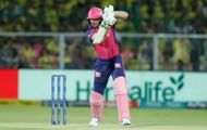 Jos Buttler has scored 22 runs across two innings in IPL 2024.